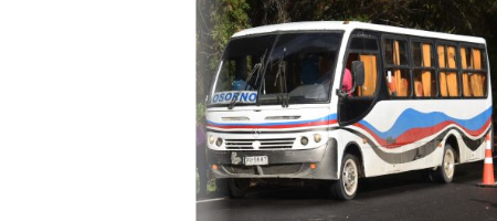 horario de buses