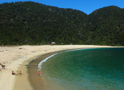 Caleta Condor