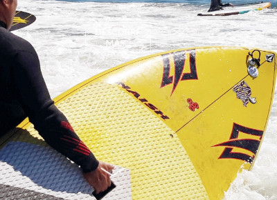 surf