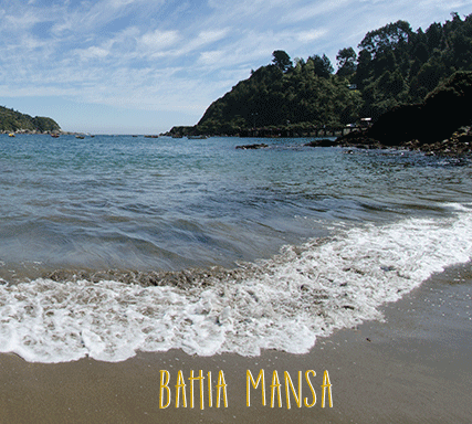 Bahia Mansa