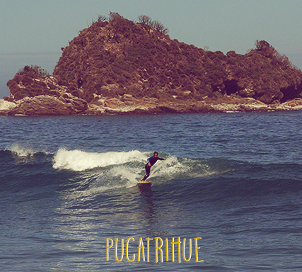 pucatrihue
