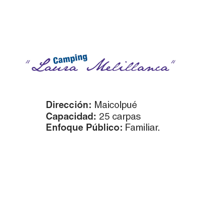 laura melillanca