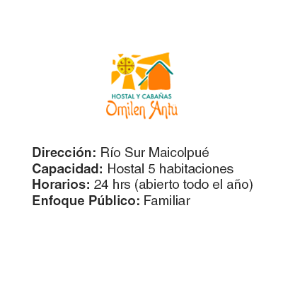 Omilen antu