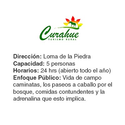 curahue