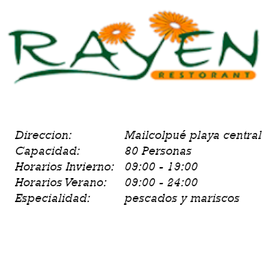 ficharayen