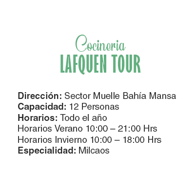 LAFQUEN-TOUR