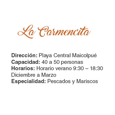 la-carmencita
