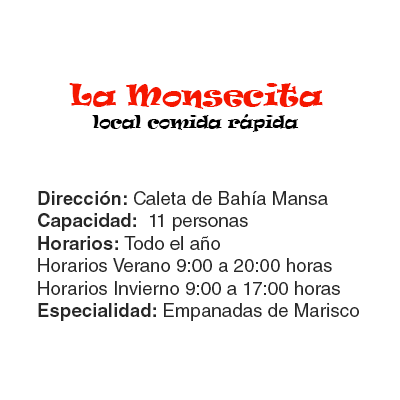 ficha LA-MONSECITA