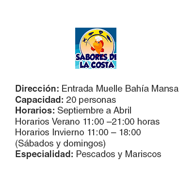 ficha SABORES-DE-LA-COSTA-BAHIA-MANSA