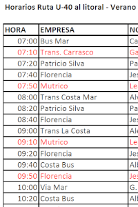 horario thumb