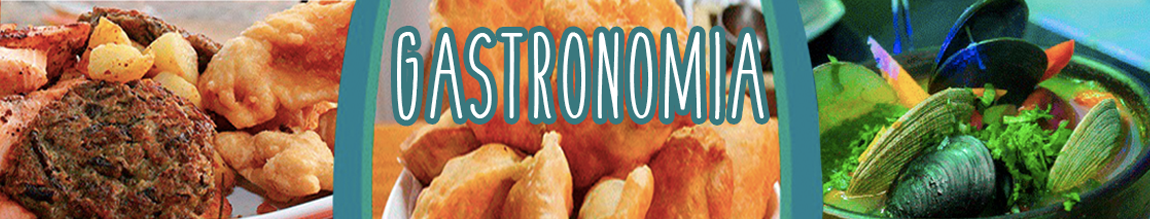 gastronomia titulo