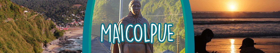maicolpue titulo
